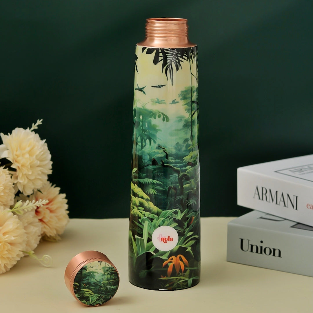Water Bottle