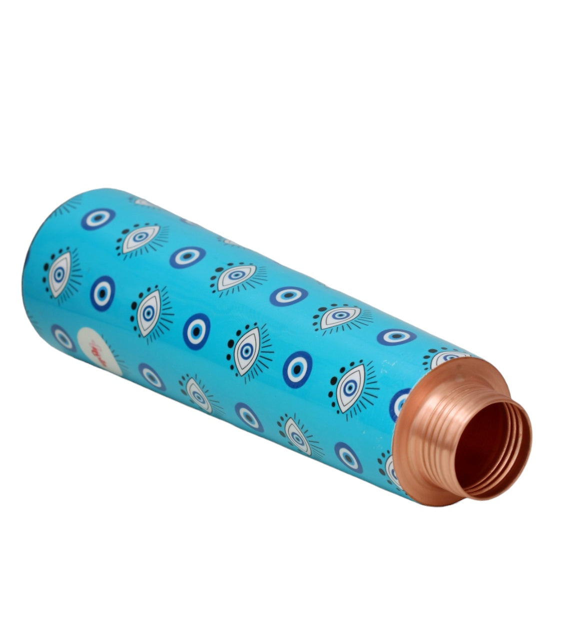 Eyes- evil Nola Copper Water Bottle 1000ml