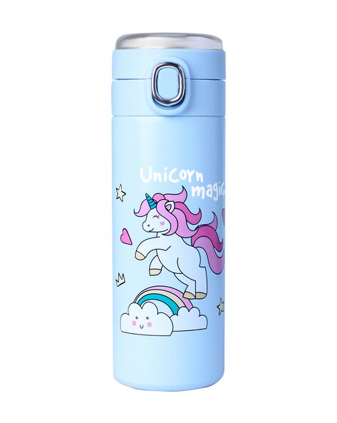 Vacuum Insulated Thermo Water Bottle