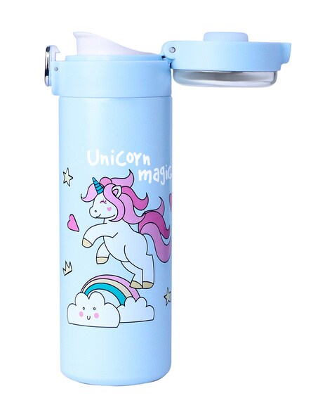 Vacuum Insulated Thermo Water Bottle
