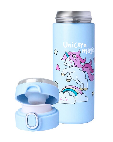 Vacuum Insulated Thermo Water Bottle