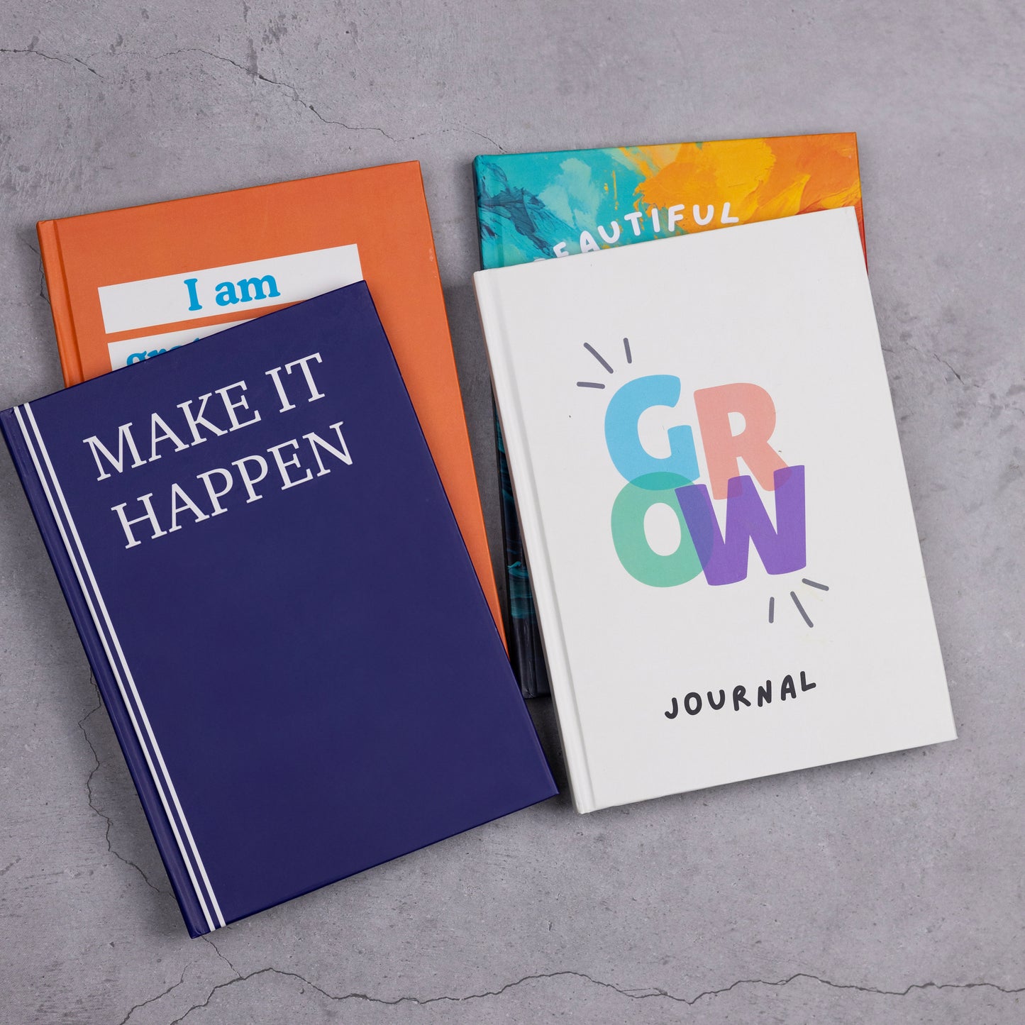 Grow Journal