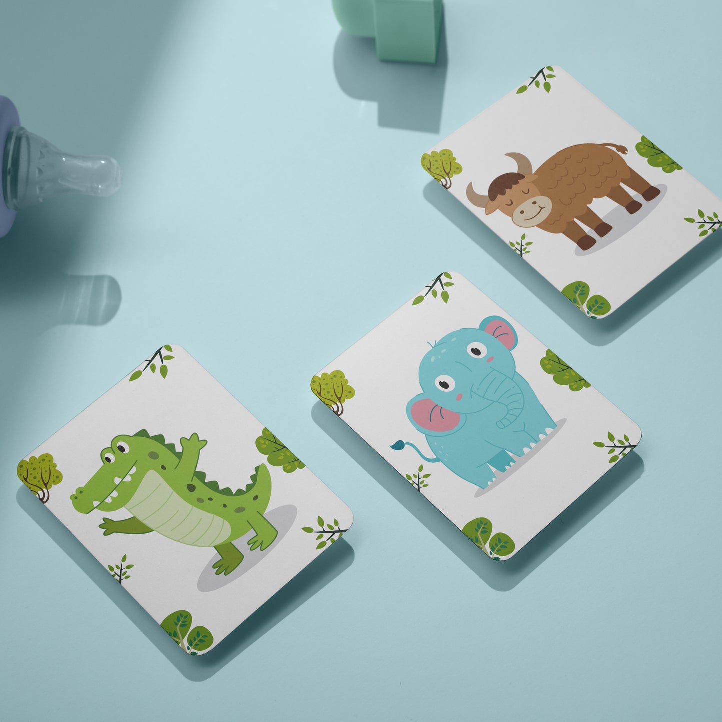 Animal Flash Cards