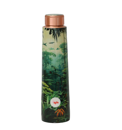 Nola Copper Water Bottle 1000ml