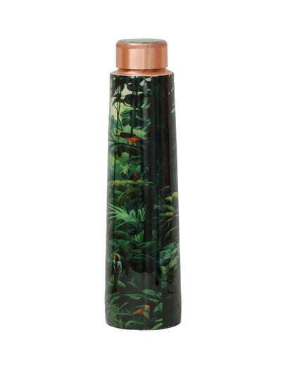 Nola Copper Water Bottle 1000ml