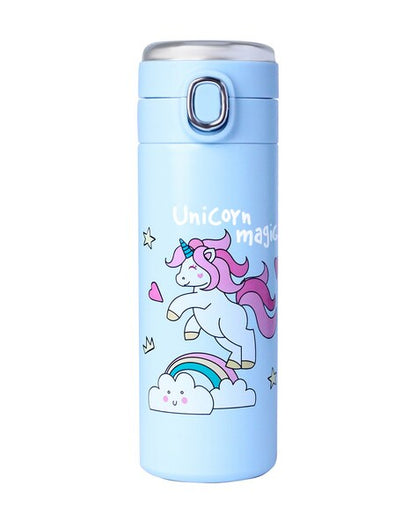 Vacuum Insulated Thermo Water Bottle