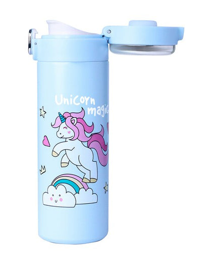 Vacuum Insulated Thermo Water Bottle