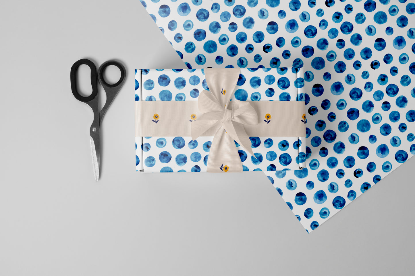 Wrapping Paper 111