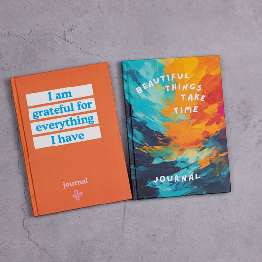Grateful Journal