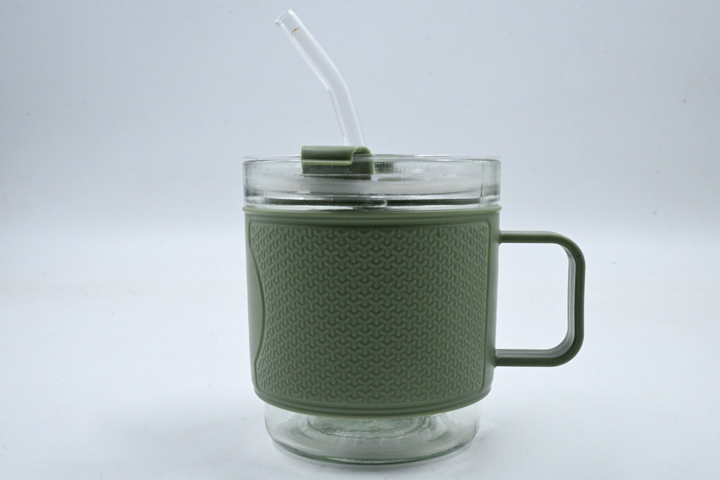 Nola Sipper Cup Tumbler 350ML - Convenient and Stylish Cup for On-The-Go Hydration